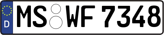 MS-WF7348