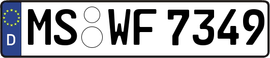 MS-WF7349