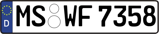 MS-WF7358