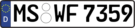 MS-WF7359