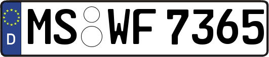 MS-WF7365