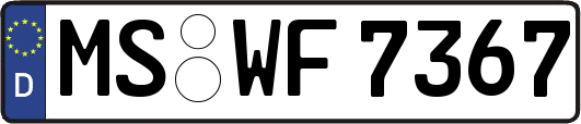 MS-WF7367