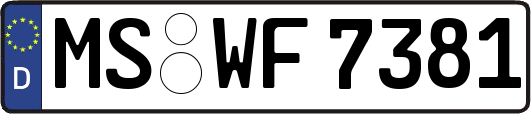 MS-WF7381