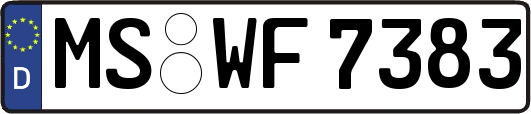 MS-WF7383