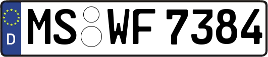 MS-WF7384