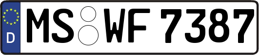MS-WF7387