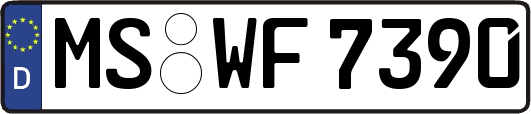 MS-WF7390