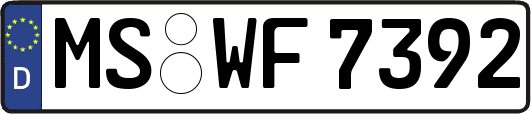 MS-WF7392
