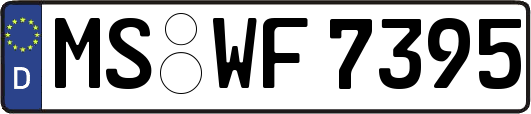 MS-WF7395