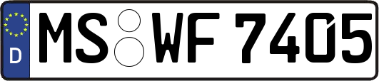 MS-WF7405