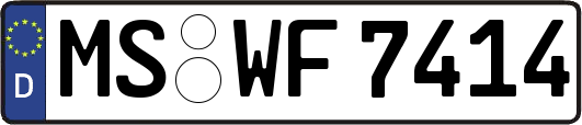 MS-WF7414