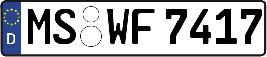 MS-WF7417