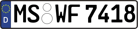 MS-WF7418