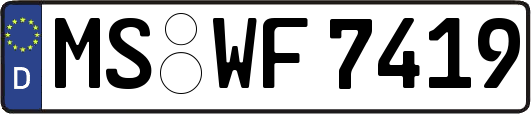 MS-WF7419