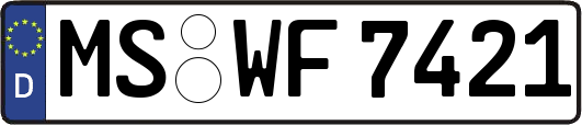 MS-WF7421