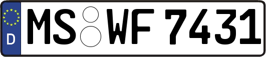 MS-WF7431