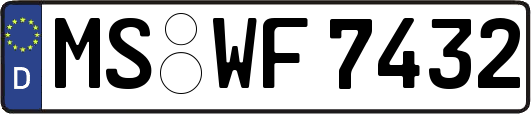 MS-WF7432