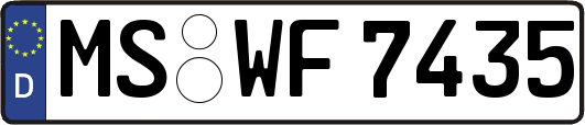 MS-WF7435