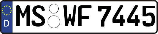 MS-WF7445