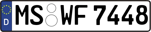 MS-WF7448