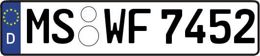 MS-WF7452