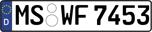MS-WF7453