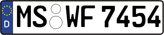 MS-WF7454