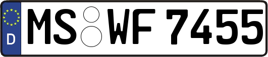 MS-WF7455