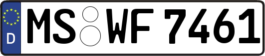 MS-WF7461
