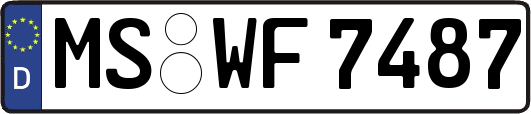 MS-WF7487