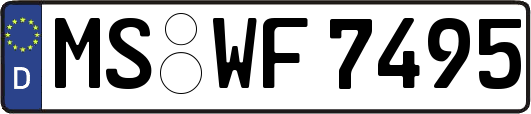 MS-WF7495