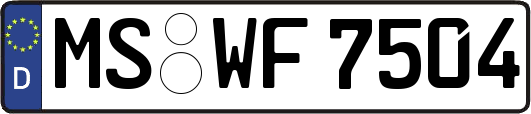 MS-WF7504