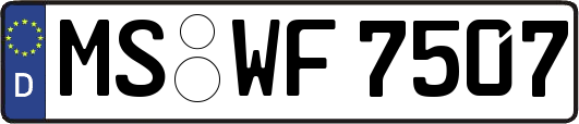 MS-WF7507