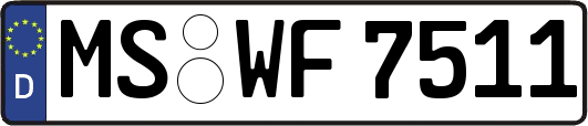 MS-WF7511