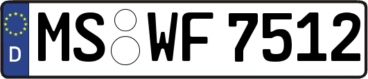 MS-WF7512