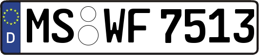 MS-WF7513