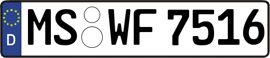 MS-WF7516