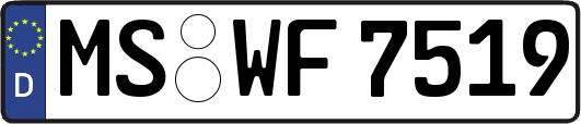 MS-WF7519