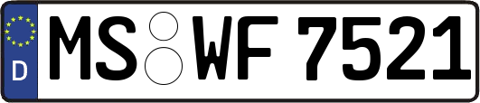MS-WF7521