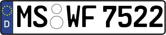 MS-WF7522