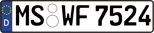 MS-WF7524