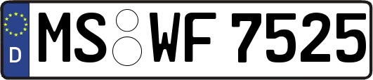 MS-WF7525