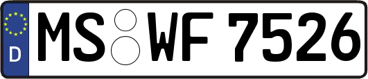 MS-WF7526