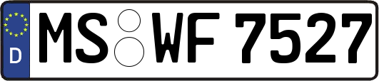 MS-WF7527