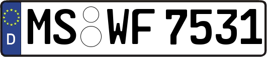 MS-WF7531