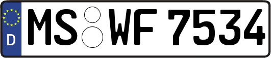 MS-WF7534