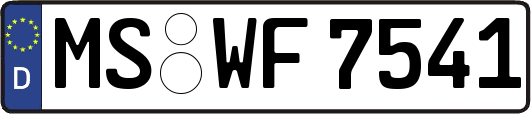 MS-WF7541