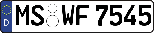MS-WF7545