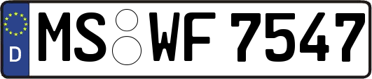 MS-WF7547
