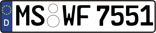 MS-WF7551